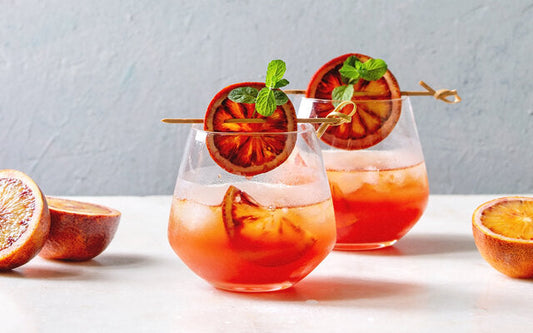 Discover the Art of Mixology: Shake, Stir and Sip
