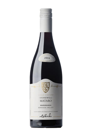 Tscharke 2015 Stonewell Vineyard Mataro - Audacity Wines