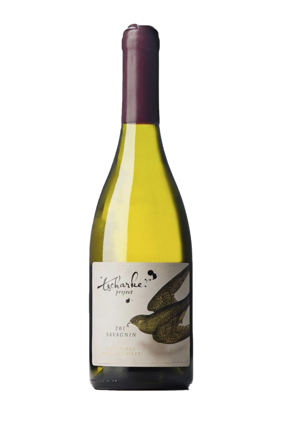 Tscharke 2014 Project Savagnin - Audacity Wines