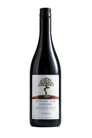 Howard Park 2015 Leston Shiraz - Audacity Wines