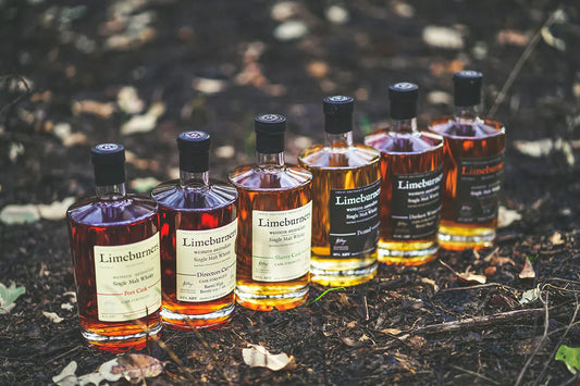 Australian Malt Whiskies: A Journey Through Flavour