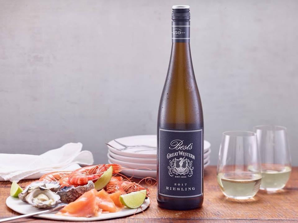 Beginner’s Guide to Food and Wine Pairing