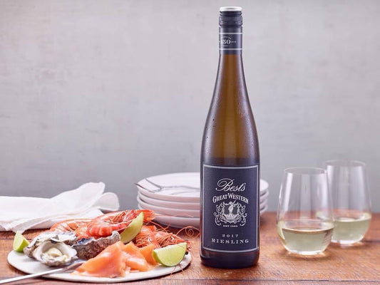 Beginner’s Guide to Food and Wine Pairing