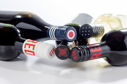 Why Screwcaps Are Your Friend: Freshness, Quality, and Convenience
