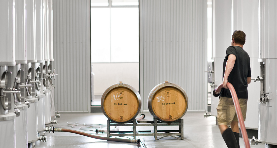 What Affects the Price of Imported Wine in Mauritius?