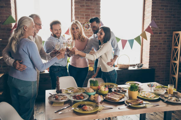 🍷 Hop Into Easter: Perfect Food and Wine Pairings