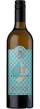 Adelaide Hills Distillery Dry Vermouth