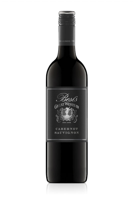 Best's 2020 Great Western Cabernet Sauvignon