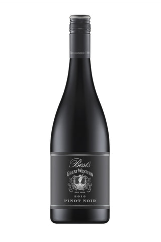 Best's 2021 Great Western Pinot Noir