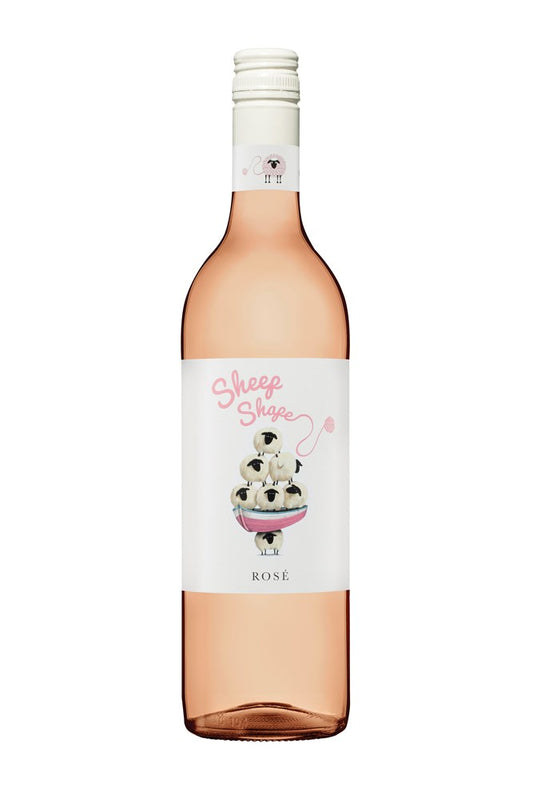 De Bortoli 2024 Sheep Shape Rosé