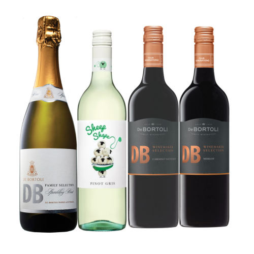 De Bortoli Bundle (4 wines)