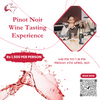 Pinot Noir Experience - 4 April 2025