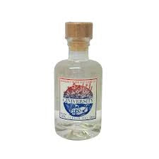 Giniversity London Dry Gin 40% (100ml)