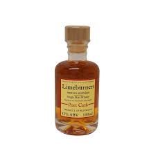 Limeburners Single Malt Whisky Port Cask 43% (100ml)