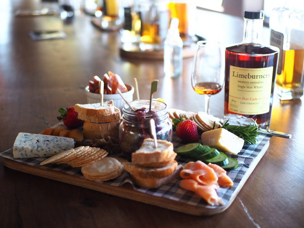 Whisky Discovery Experience Gift Voucher