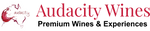 Audacity Wines