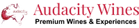Audacity Wines