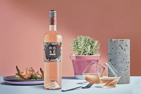 Australian Rosé Wine Tasting Experience – 15 February 2025