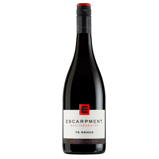 Escarpment 2017 Te Rehua Pinot Noir