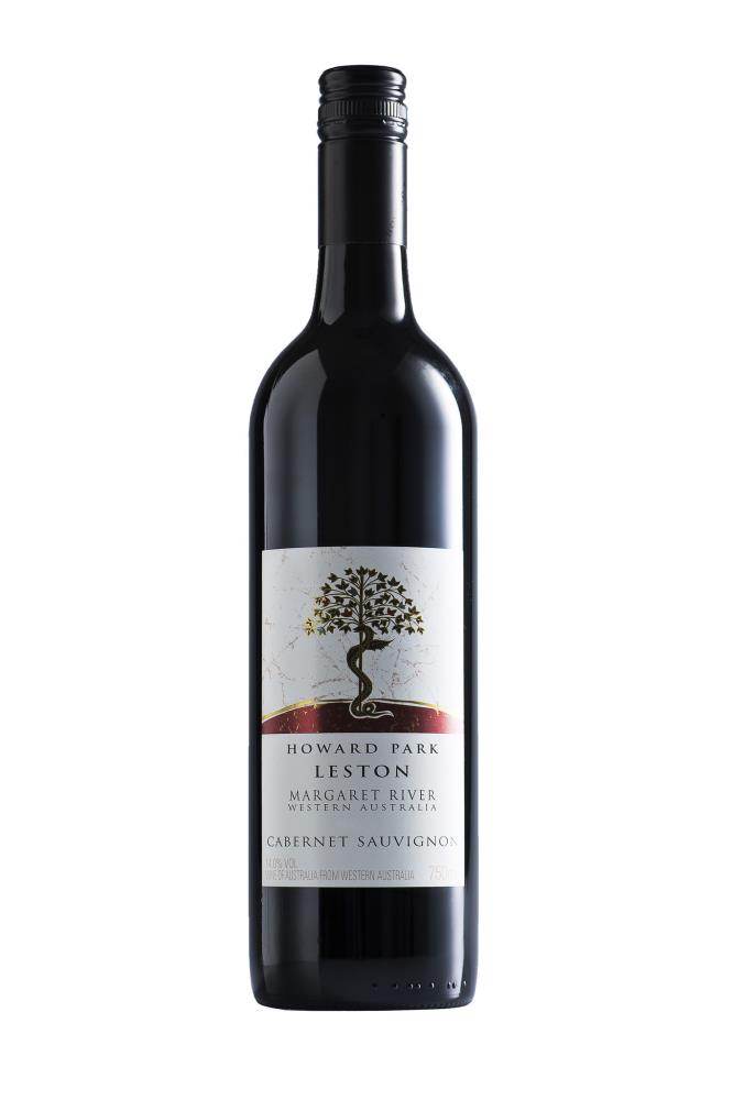 Howard Park 2022 Leston Cabernet Sauvignon