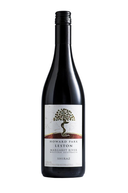 Howard Park 2022 Leston Shiraz