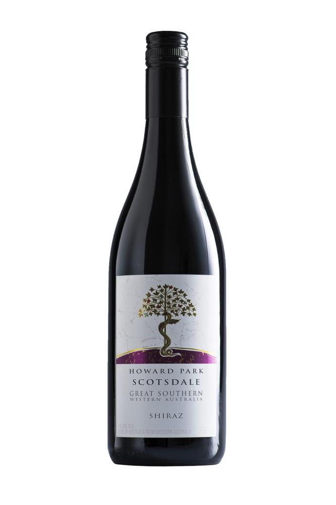 Howard Park 2022 Scotsdale Shiraz