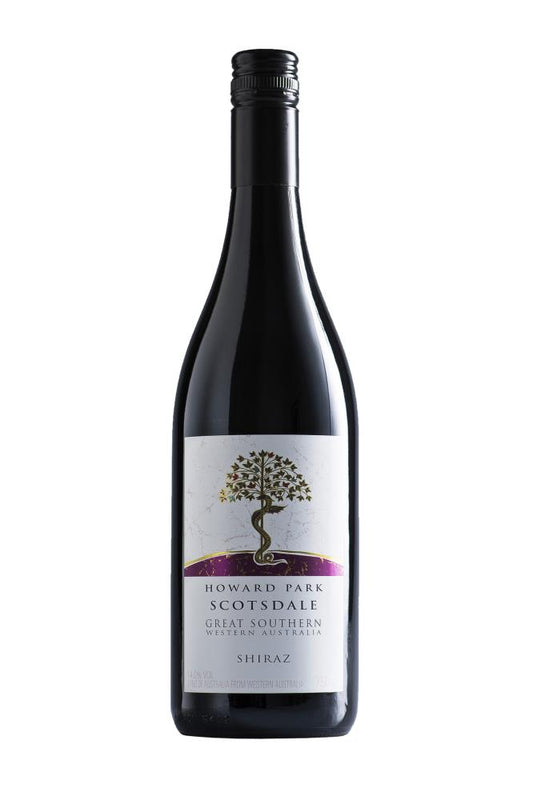 Howard Park 2022 Scotsdale Shiraz