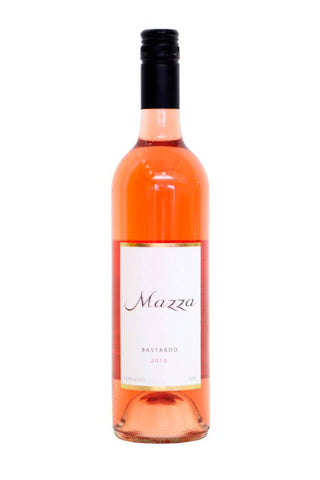 Mazza 2021 Bastardo Rosé