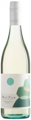 MadFish 2022 Sauvignon Blanc Semillon