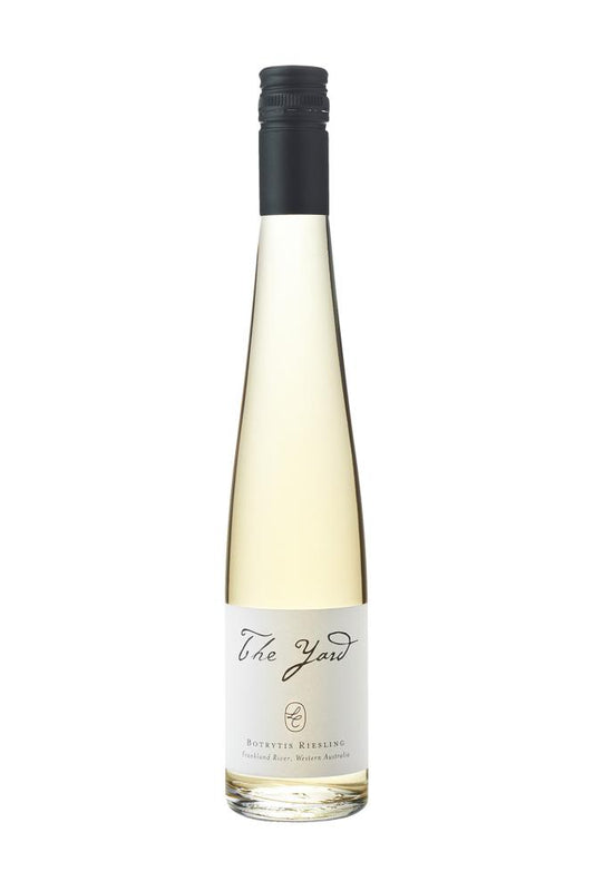 Larry Cherubino The Yard 2014 Botrytis Riesling (375ml) - Audacity Wines