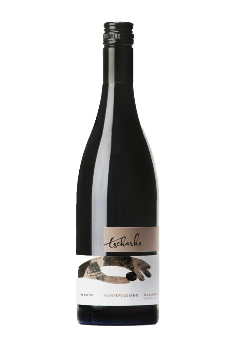 Tscharke 2019 The Master Montepulciano
