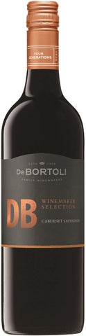 De Bortoli 2021 Winemaker Selection Cabernet Sauvignon