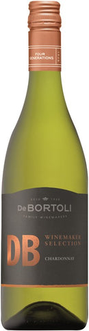 De Bortoli 2021 Winemaker Selection Chardonnay