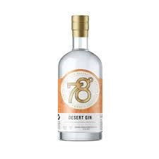 Adelaide Hills Distillery Desert Gin 48% (700ml)