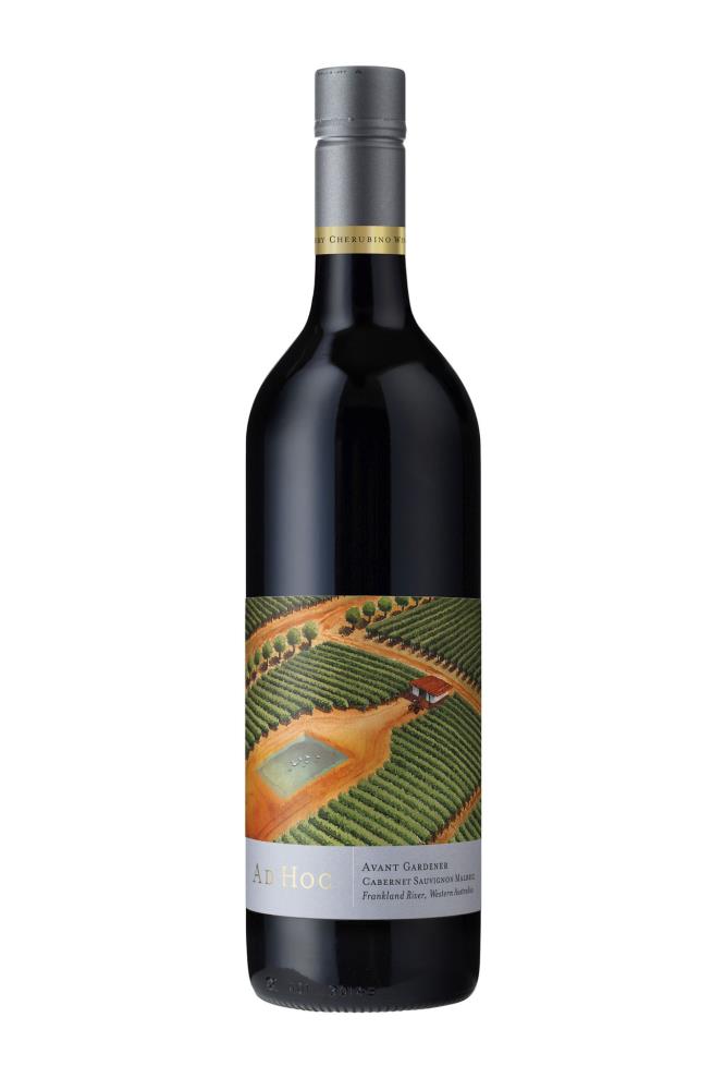 Larry Cherubino Ad Hoc 2019 Avant Gardening Cabernet Malbec