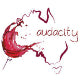 Audacity Insiders Red Selection