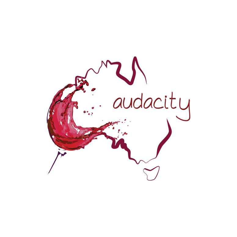 Audacity Insiders White Selection - Audacity Wines