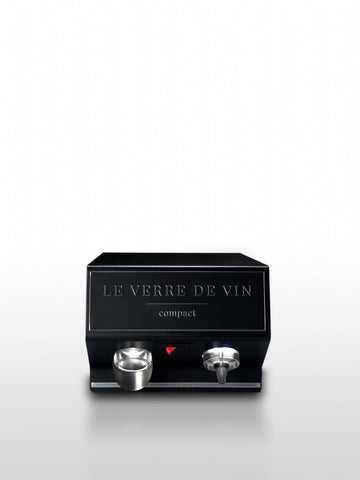 Le Verre de Vin Compact - dual still wine and sparkling wine/champagne (BC04CN) - Audacity Wines