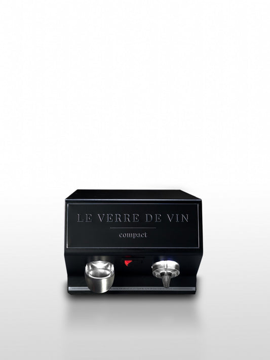 Le Verre de Vin Compact - dual still wine and sparkling wine/champagne (BC04CN) - Audacity Wines