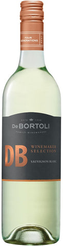 De Bortoli 2021 Winemaker Selection Sauvignon Blanc