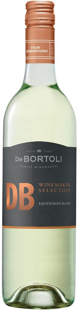 De Bortoli 2021 Winemaker Selection Sauvignon Blanc