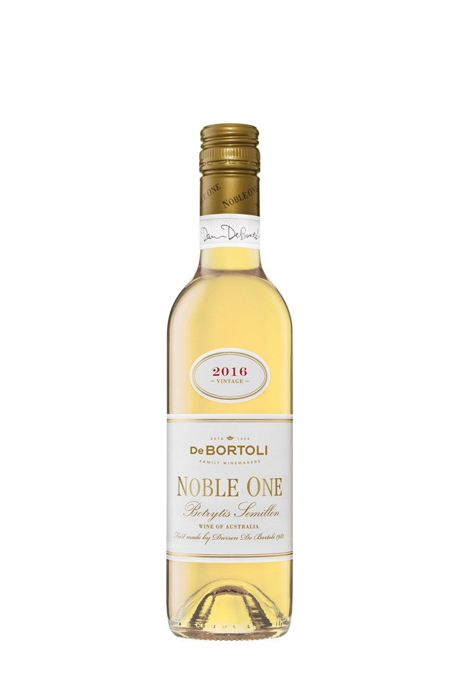 De Bortoli 2016 Noble One Botrytis Semillon (375ml) - Audacity Wines