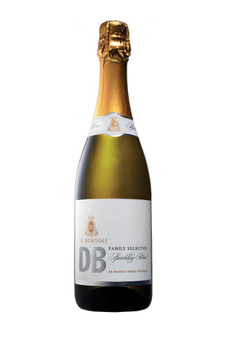 De Bortoli DB Family Selection Cuvée Brut NV - Audacity Wines