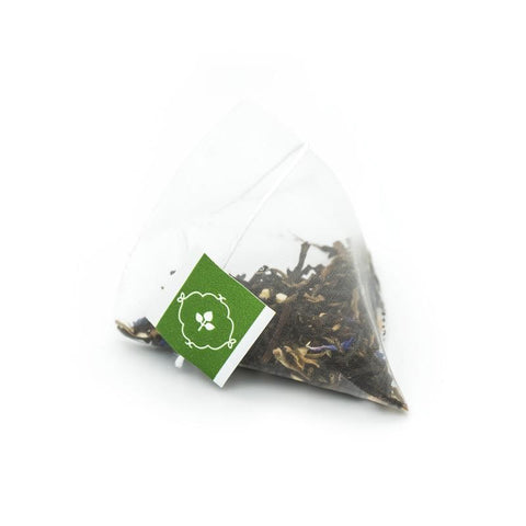 Tielka Earl Royale (Pyramid Tea bags)