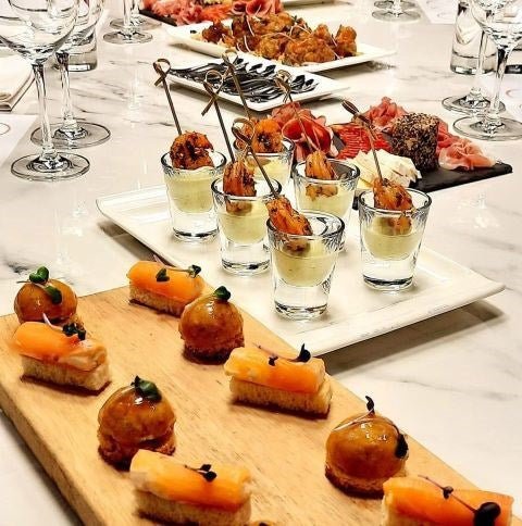 Wine Discovery Experience