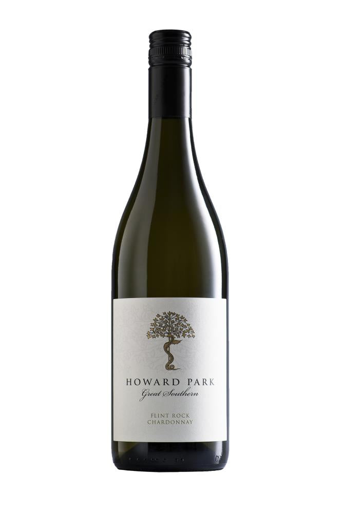 Howard Park 2021 Flint Rock Chardonnay