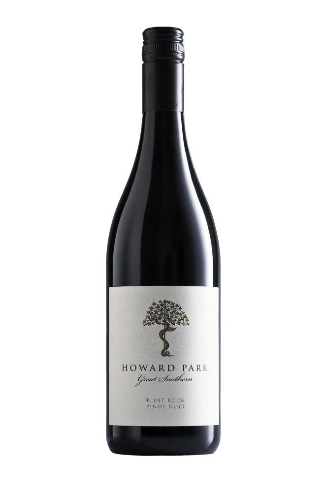 Howard Park 2020 Flint Rock Pinot Noir