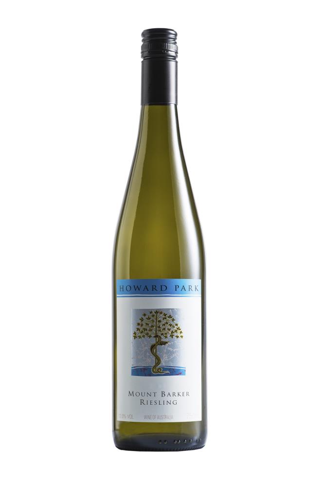 Howard Park 2017 Mount Barker Riesling - Audacity Wines