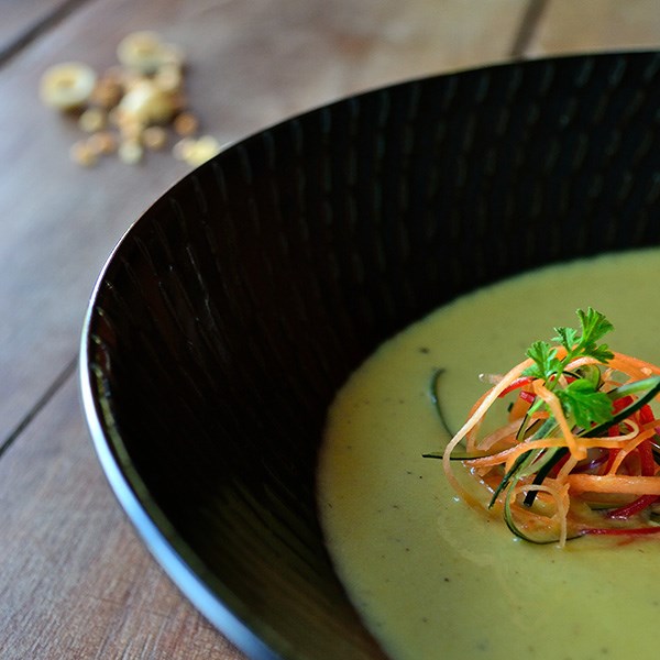 3 Course Wine Pairing Dinner with 2 wines