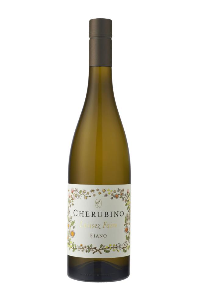 Larry Cherubino Laissez Faire 2016 Fiano - Audacity Wines